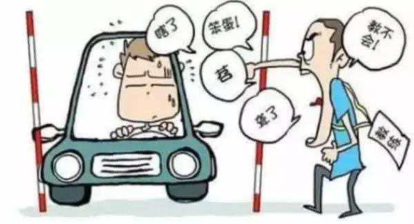 中小型驾校大量消亡，未来驾校路在何方？